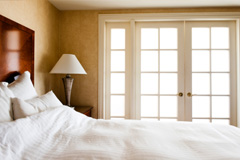 Bisterne bedroom extension costs