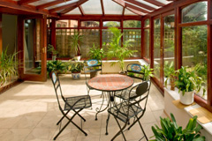 Bisterne conservatory quotes