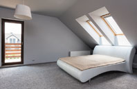 Bisterne bedroom extensions