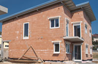 Bisterne home extensions