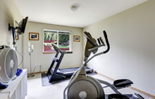 Bisterne home gym construction leads